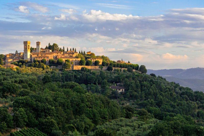 5 Top Things to do in Umbria Italy