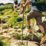 hiking in the uk