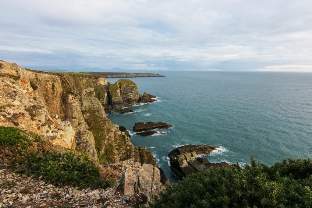 hiking in the uk