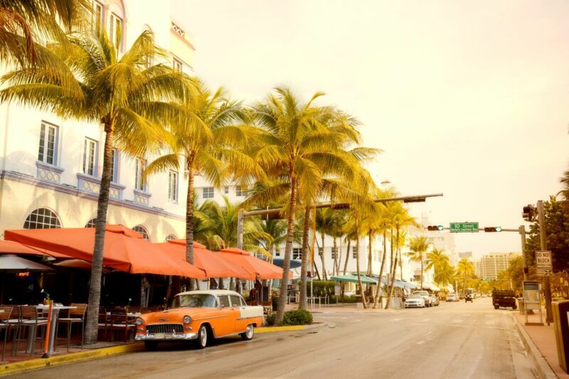 Car Rental in Miami – Things to Know Before Your Trip